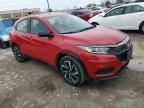 2020 Honda HR-V Sport