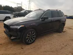 Volvo salvage cars for sale: 2016 Volvo XC90 T6