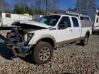 2014 Ford F250 Super Duty