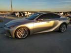 2023 Lexus IS 300