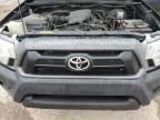 2014 Toyota Tacoma Double Cab