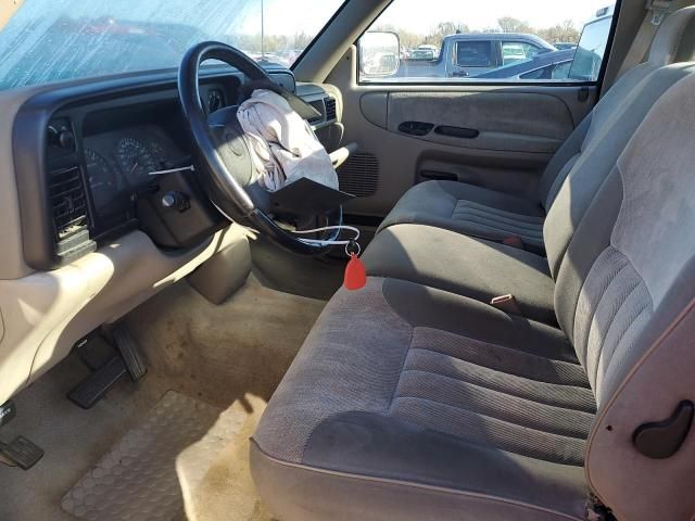 1994 Dodge RAM 1500