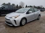 2022 Toyota Prius Night Shade