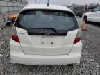 2010 Honda FIT Sport