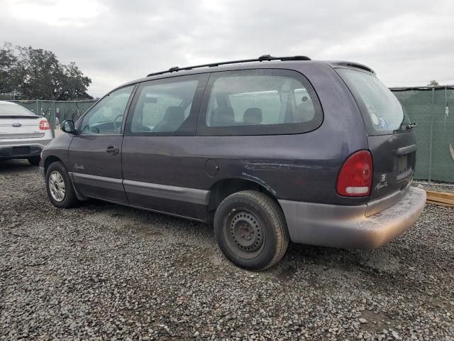 1996 Plymouth Grand Voyager SE