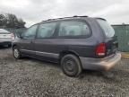 1996 Plymouth Grand Voyager SE