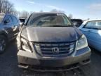 2010 Honda Odyssey EXL