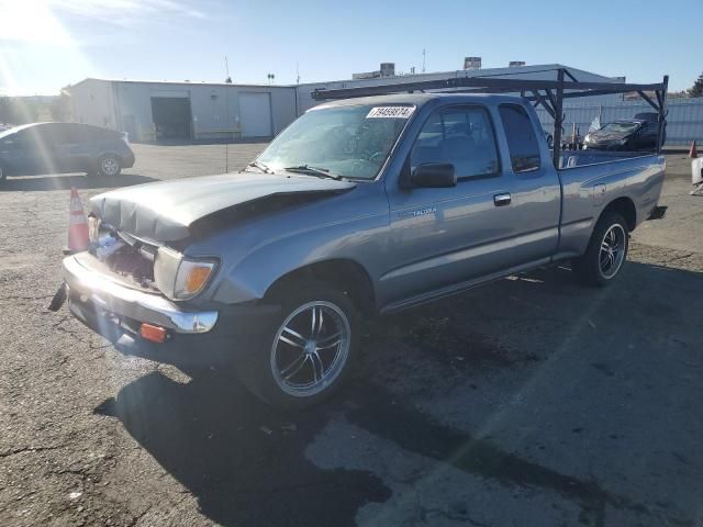 1998 Toyota Tacoma Xtracab