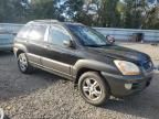 2007 KIA Sportage EX