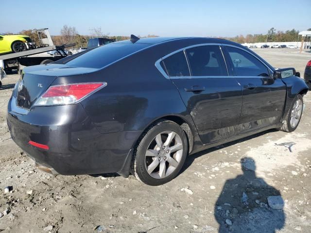 2013 Acura TL