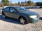 2006 Saturn Ion Level 2