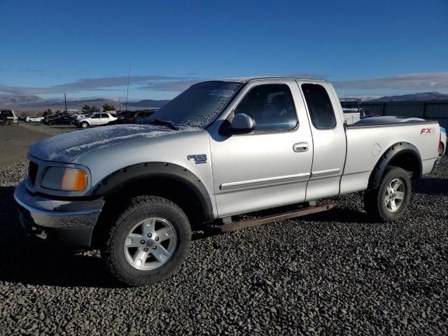 2003 Ford F150