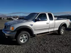 Lotes con ofertas a la venta en subasta: 2003 Ford F150