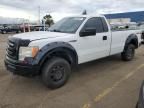 2010 Ford F150