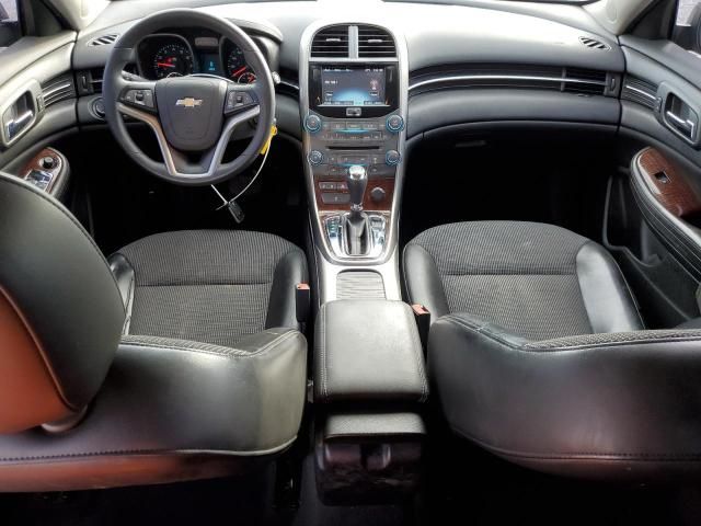 2013 Chevrolet Malibu 1LT