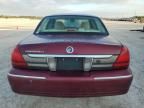 2006 Mercury Grand Marquis LS