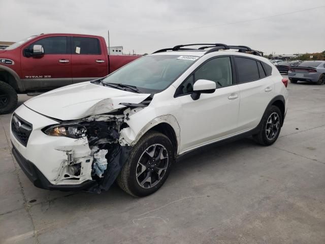 2019 Subaru Crosstrek Premium