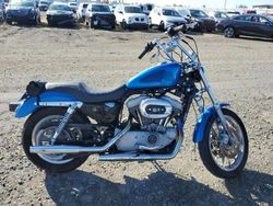 2004 Harley-Davidson XL1200 R en venta en Sacramento, CA