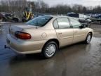 2001 Chevrolet Malibu