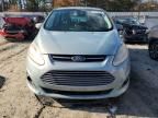 2013 Ford C-MAX Premium