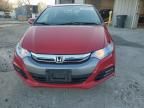 2013 Honda Insight EX