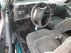 1996 Chevrolet S Truck S10