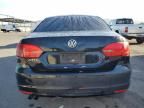 2014 Volkswagen Jetta Base