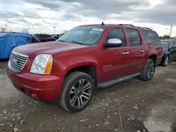 GMC Vehiculos salvage en venta: 2013 GMC Yukon XL K1500 SLT