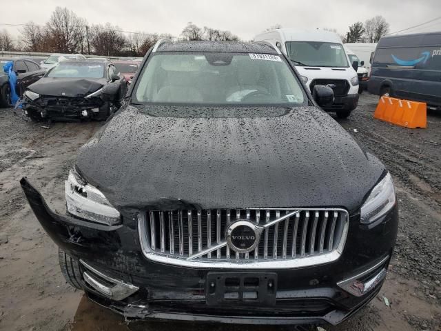 2023 Volvo XC90 Plus