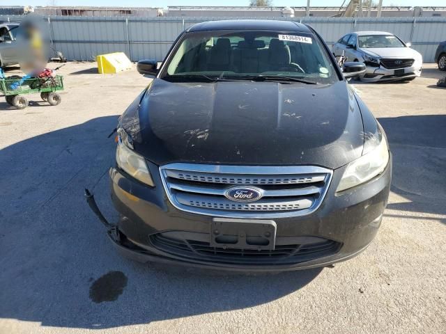 2010 Ford Taurus SEL