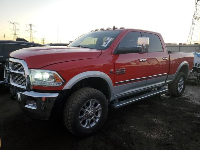 2015 Dodge 3500 Laramie