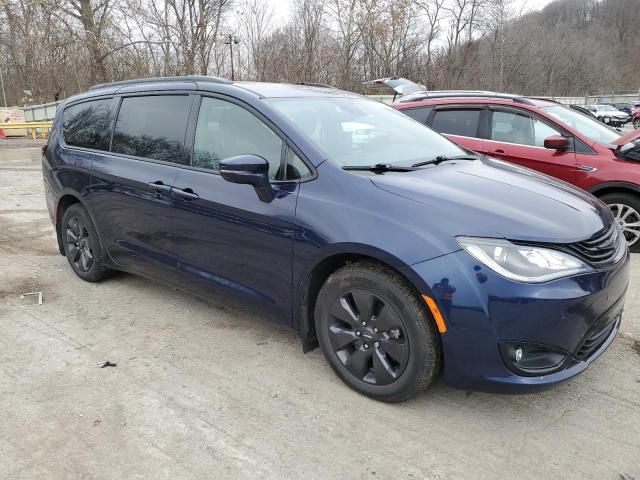 2019 Chrysler Pacifica Hybrid Limited