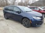 2019 Chrysler Pacifica Hybrid Limited