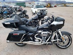 Salvage cars for sale from Copart Colorado Springs, CO: 2023 Harley-Davidson Fltrx