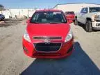 2014 Chevrolet Spark 1LT