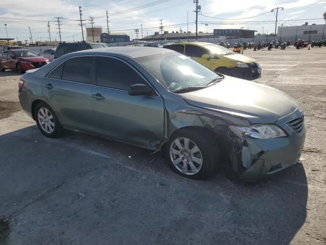 2009 Toyota Camry SE