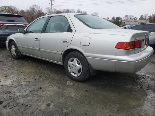 2000 Toyota Camry CE