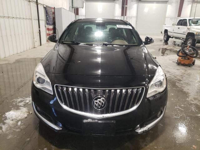 2016 Buick Regal Premium