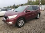 2016 Honda CR-V EXL