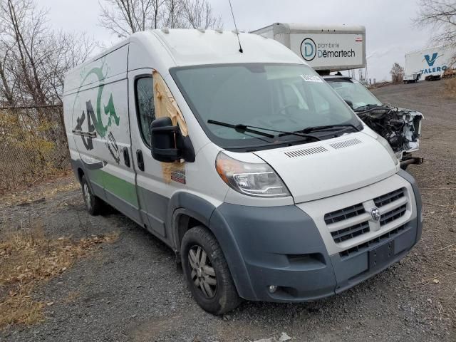 2015 Dodge RAM Promaster 3500 3500 High