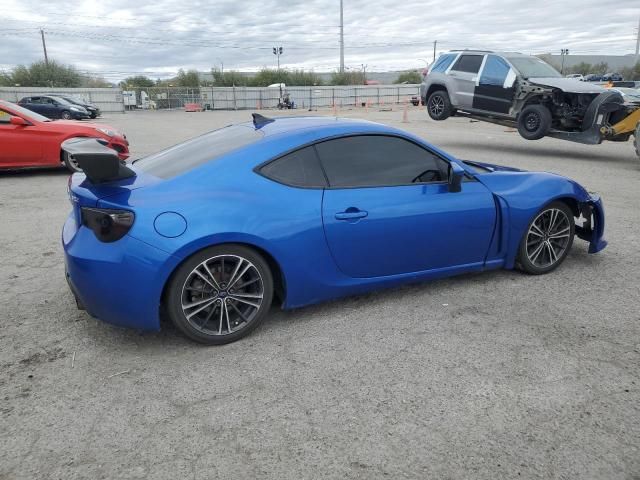 2013 Subaru BRZ 2.0 Premium