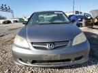 2004 Honda Civic LX