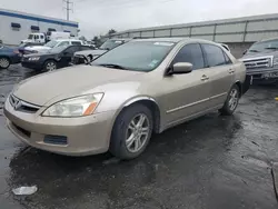 2006 Honda Accord EX en venta en Albuquerque, NM