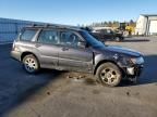 2008 Subaru Forester 2.5X Premium