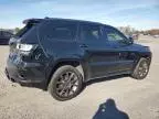 2021 Jeep Grand Cherokee Overland