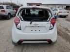 2015 Chevrolet Spark 1LT