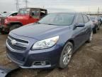 2013 Chevrolet Malibu LTZ