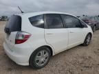 2009 Honda FIT