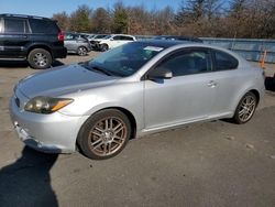 Scion Vehiculos salvage en venta: 2008 Scion TC