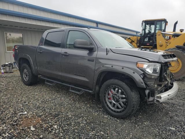 2019 Toyota Tundra Crewmax SR5